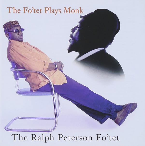 Fo'tet Plays Monk