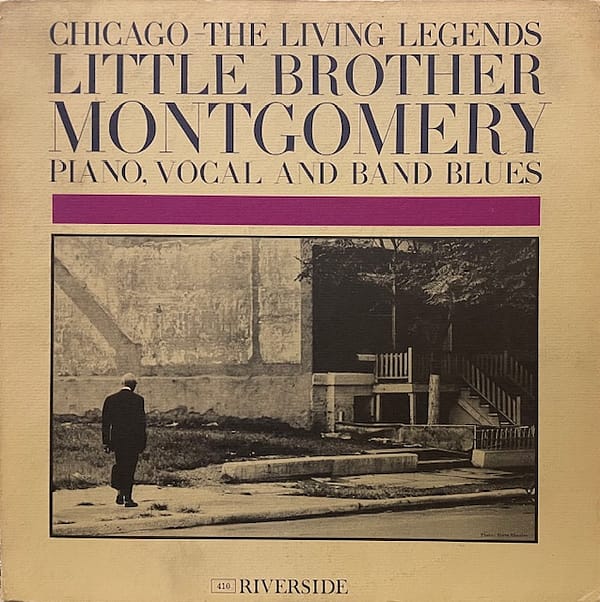 Chicago-The Living Legends