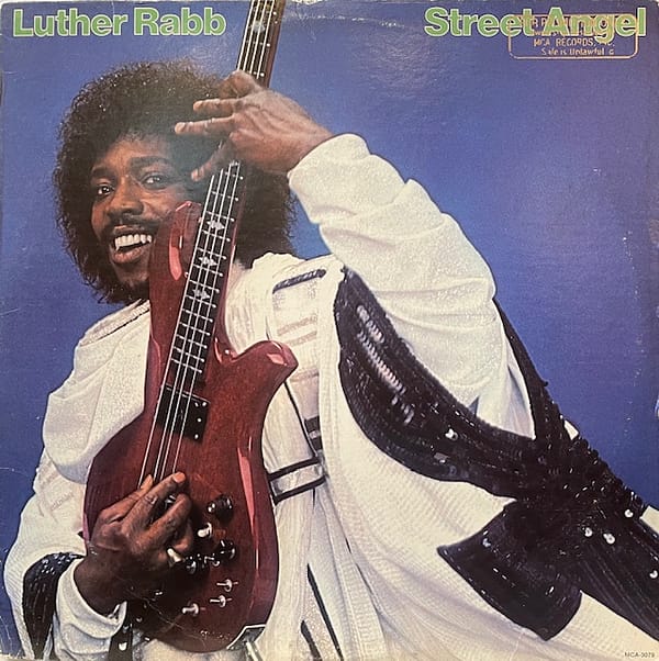 Street Angel