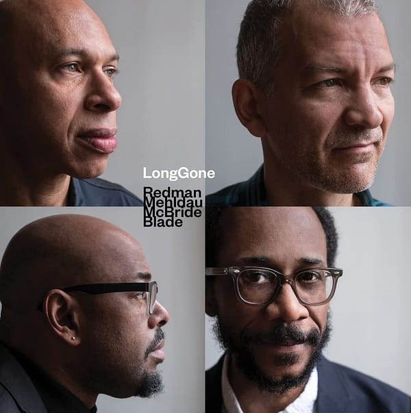 LONGGONE (CD)