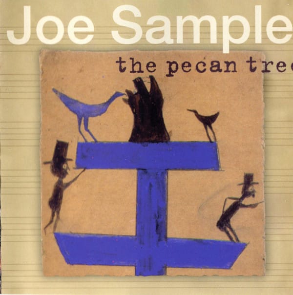 The Pecan Tree