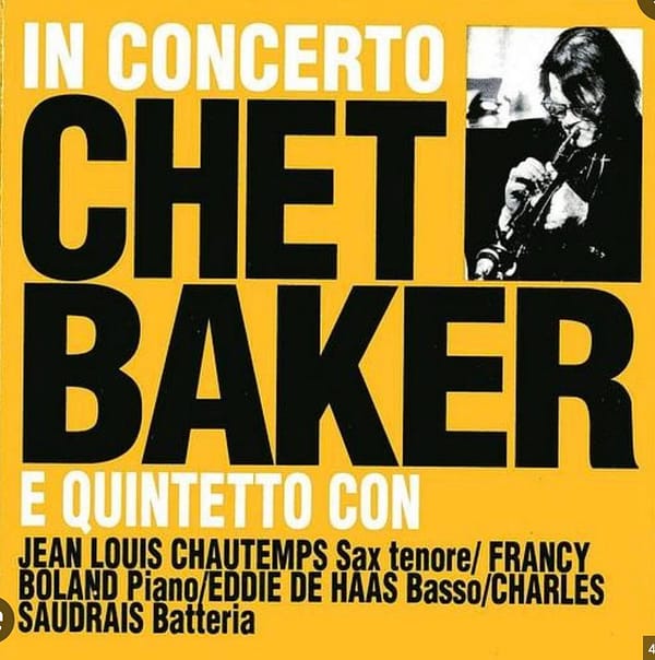 IN CONCERTO