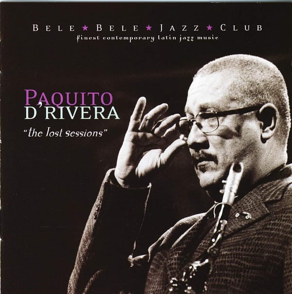 LOST SESSIONS (CD)