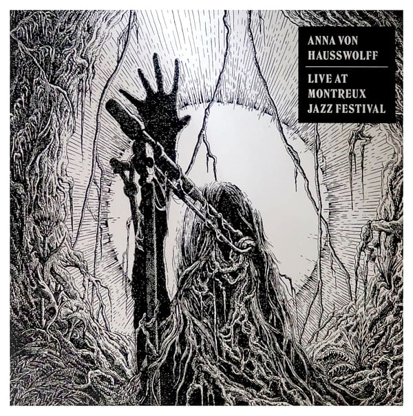 Live At Montreux Jazz Festival (New lP)