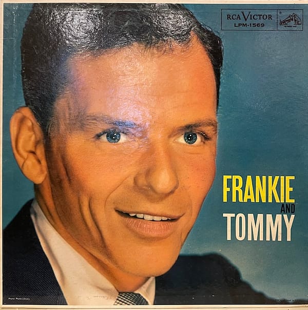Frankie & Tommy