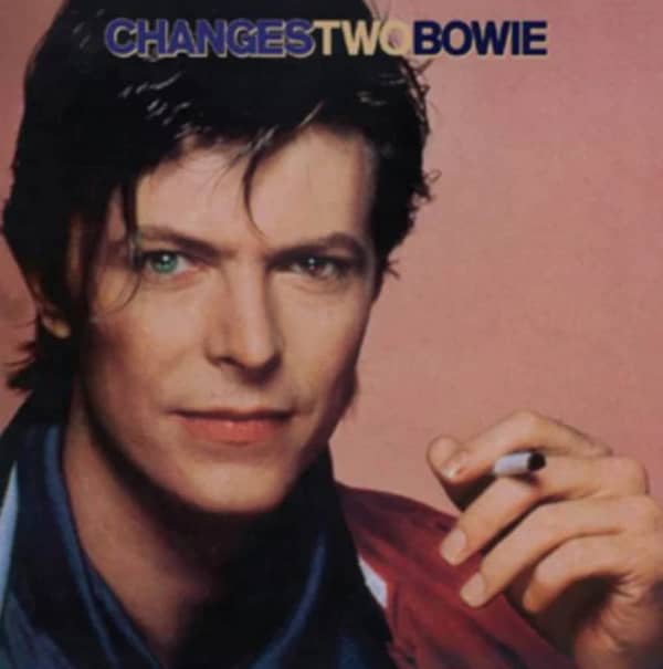 CHANGESTWOBOWIE (NEW LP)