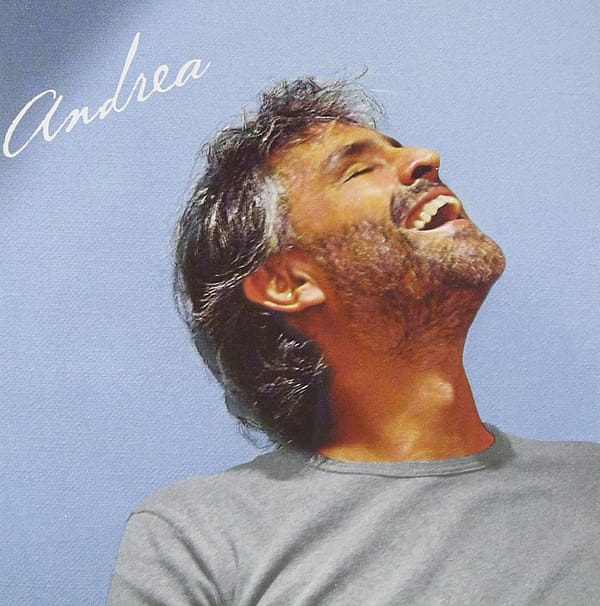 ANDREA (CD)
