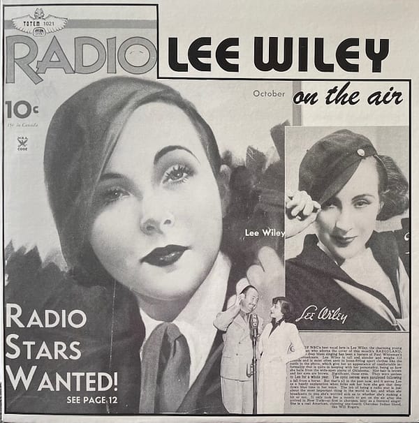 On The Air