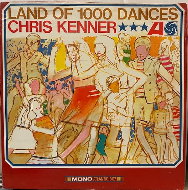 Land of 1000 Dances