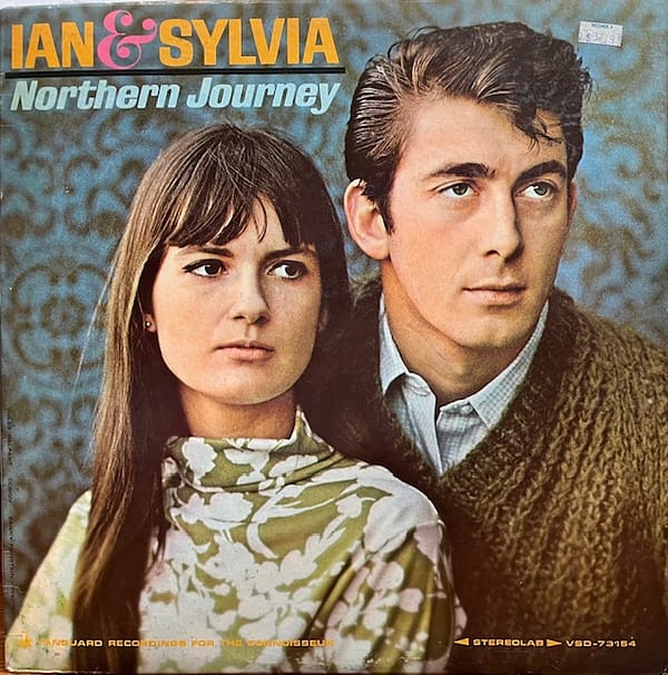 Northern Journey (USED LP)
