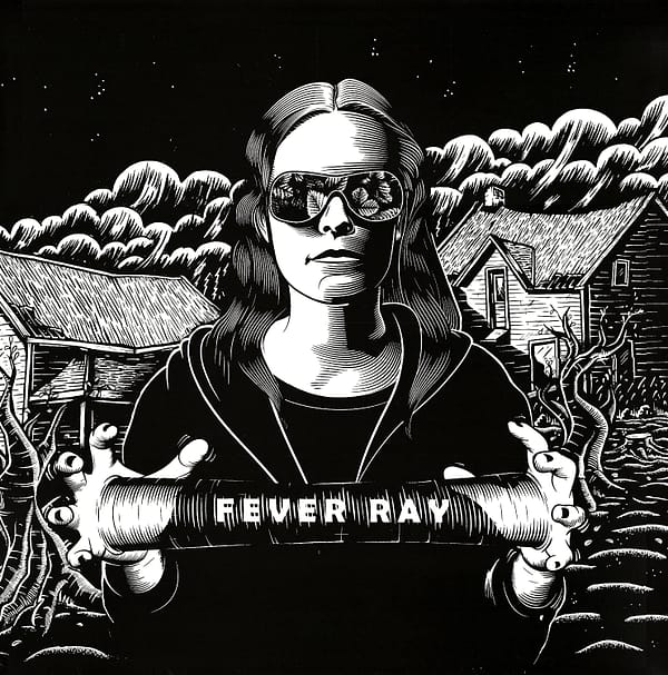 FEVER RAY (NEW LP)