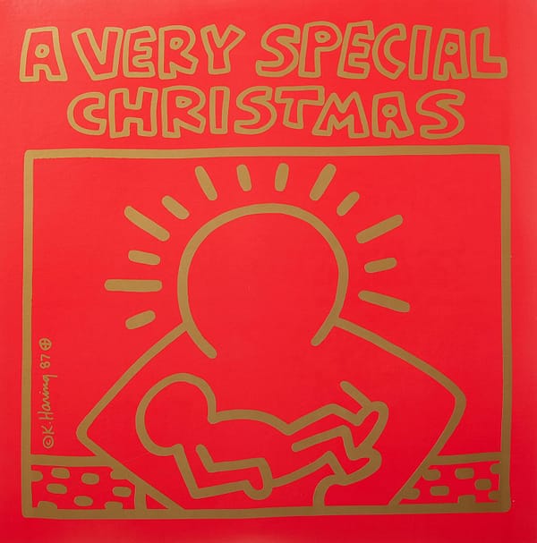 Very Special Christmas