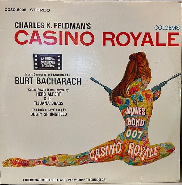 Casino Royale