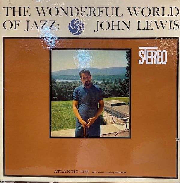 Wonderful World Of Jazz