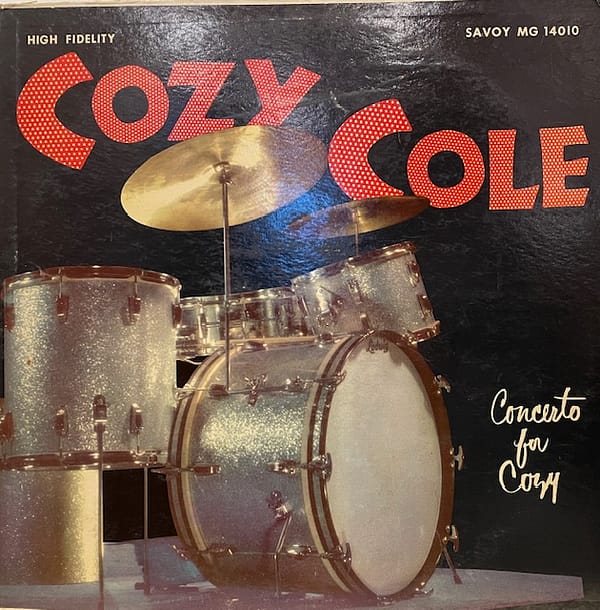 Concerto For Cozy