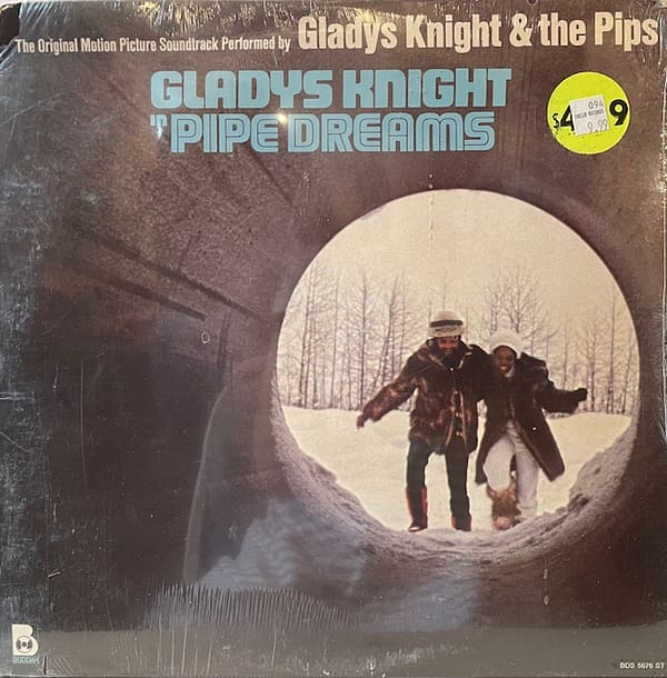 Pipe Dreams