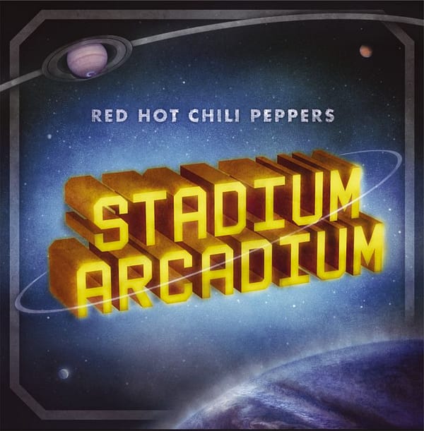 STADIUM ARCADIUM (NEW LP)