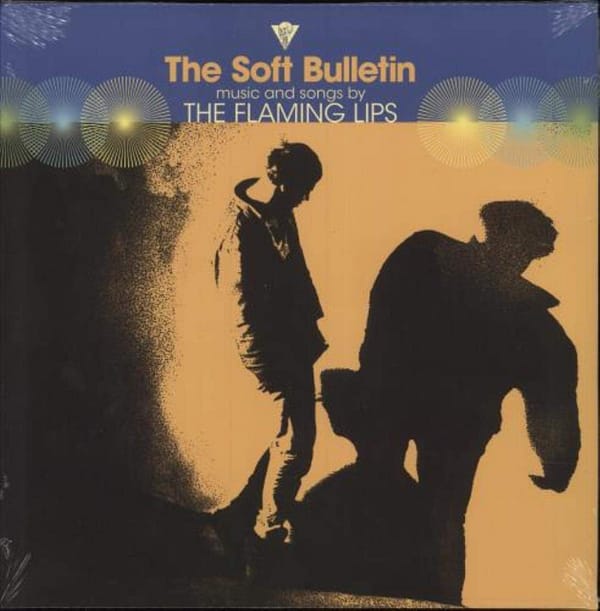 SOFT BULLETIN (NEW LP)