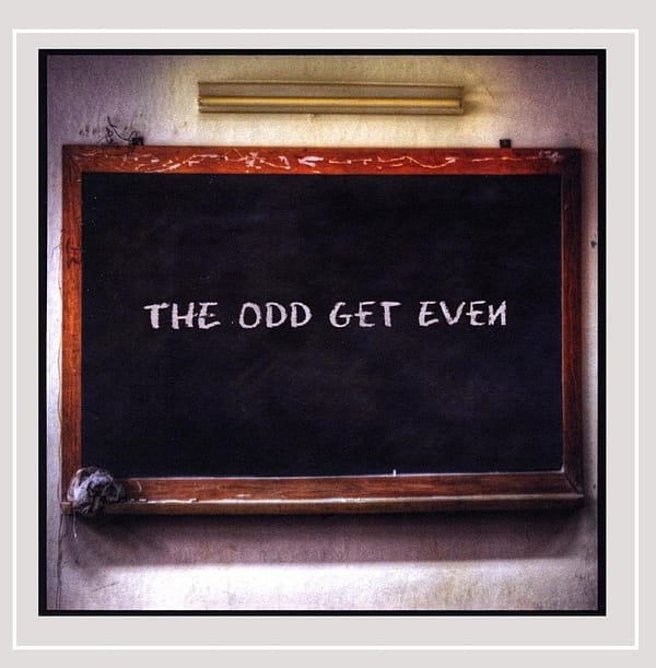 ODD GET EVEN