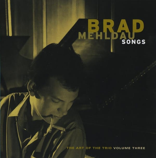 SONGS: THE ART OF THE TRIO (CD)