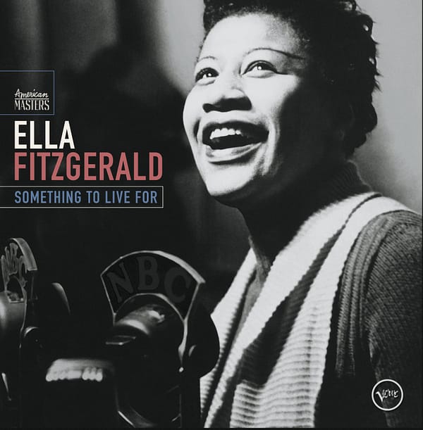 SOMETHING TO LIVE FOR (CD)