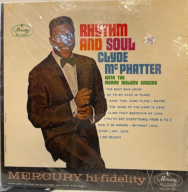 Rhythm And Soul
