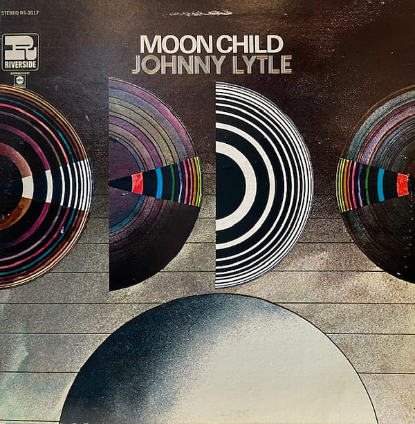Moon Child (USED LP)