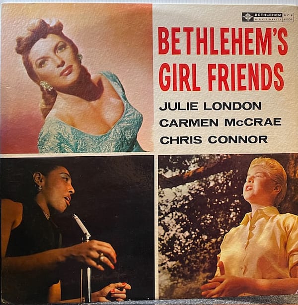 Bethlehems Girl Friends
