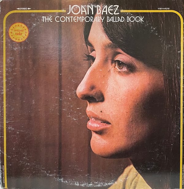 Contemporary Ballad Book