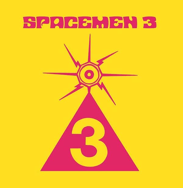 Threebie 3 (NEW LP)