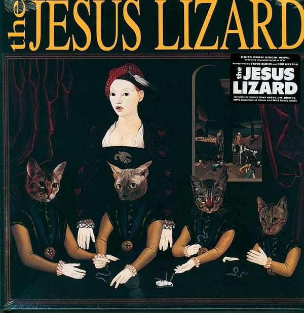 LIAR (NEW LP)