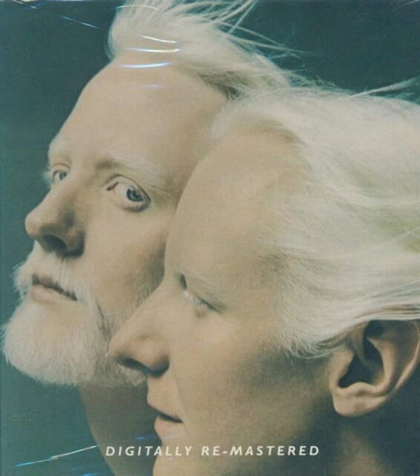 TOGETHER (CD)