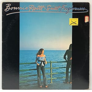 Sweet Forgiveness (USED LP)