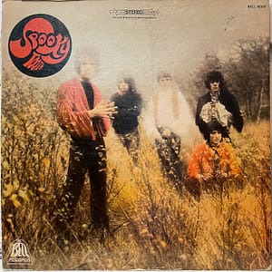 Spooky Tooth (USED LP)