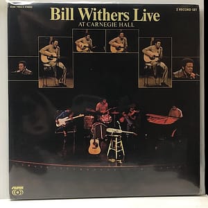 Live at Carnegie Hall (USED LP)