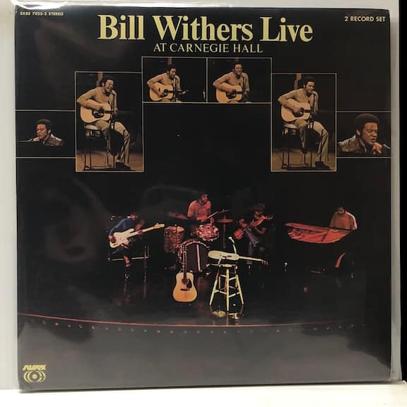 Live at Carnegie Hall (USED LP)