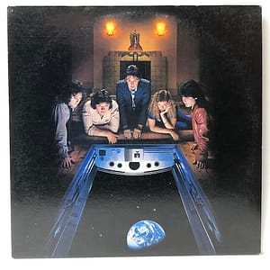 Back to the Egg (USED LP)