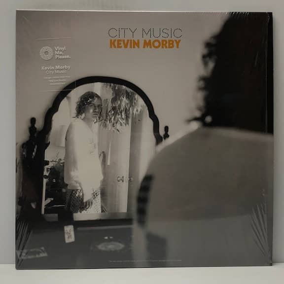 City Music (USED LP)