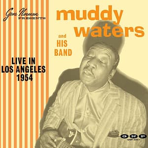 Live in Los Angeles 1954 (10