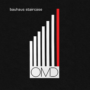 Bauhaus Staircase (Instrumentals)