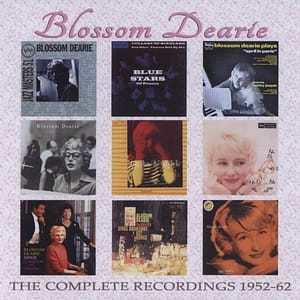 Complete Records 1952-62 (CD)