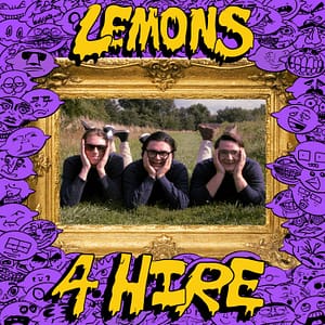 Lemons 4 Hire