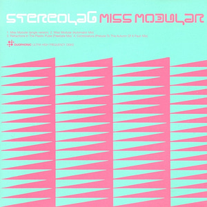 Miss Modular EP