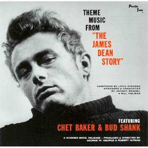Theme Music From “The James Dean Story”