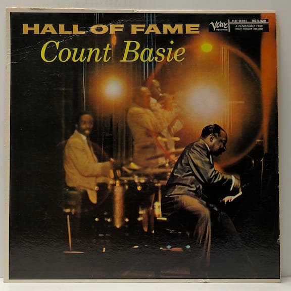 Hall Of Fame Euclid Records