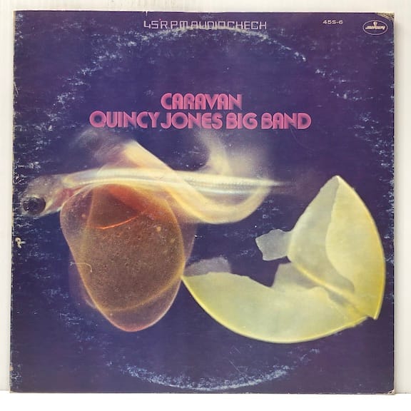 Caravan Euclid Records