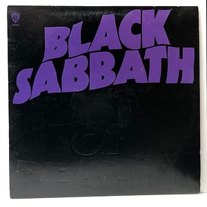 Master of Reality (USED LP)