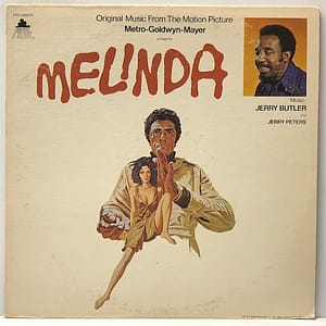 Melinda (USED LP)
