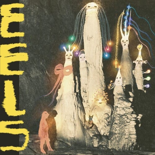 Eels (NEW LP)