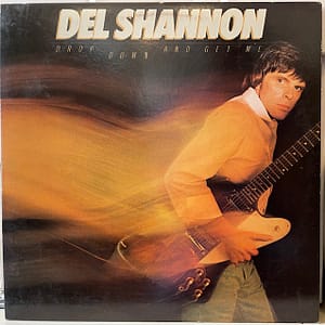 Drop Down and Get Me (USED LP)
